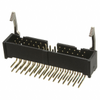 Headers, Male Pins - 2057-BHR-30-HUA-ML-ND - DigiKey