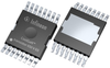 Power - Gallium nitride (GaN) - GaN transistors - IGLT65R035D2 - IGLT65R035D2 - Infineon Technologies AG