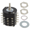 Rotary Switches - 360-3043-ND - DigiKey