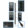 Power Distribution, Surge Protectors -- PDU3MV6L2120-ND
