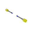 Coaxial Cables (RF) - 612-RF316-01SP1-01SP1-0915-ND - DigiKey