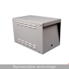 Enclosures, Boxes, & Cases - 516-0010 - Powell Electronics, Inc.