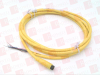 QD Cable/Cord Set - 3545264 - Radwell International