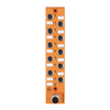 Splitter box - EBC139 - ifm electronic gmbh