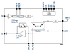 900 to 930 MHz High-Power RF Front-End Module -- SKY65362-11
