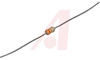 Resistor;Carbon Film;Res 3.3 Ohms;Pwr-Rtg 0.25 W;Tol 5%;Axial - 70063039 - Allied Electronics, Inc.