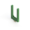 Edgeboard Connectors - 151-345-010-542-558-ND - DigiKey