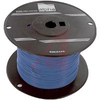 Wire, Hook-Up; 22 AWG; 7/30; 0.016 in.;0.064 in.; -40 degC; 80 degC; 1000 V; - 70134796 - Allied Electronics, Inc.