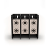 POWR-BLOK Splicer Blocks - 0LS43603 - Littelfuse, Inc.