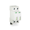 SPD2 2P+0 Series – Class II Type 2/Type 1 Pluggable SPD -- SPD2-480-2P0-R - Image