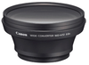 Canon WD-72 .75x Wide Angle Adapter - 1724B001 - ZGC, Inc.