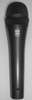 Professional handheld mic - MI-2040V - Visual Sound, Inc.