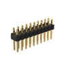 Headers, Male Pins - 664-G800W586018EU-ND - DigiKey