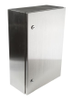 Wall Boxes - 8428355 - RS Components, Ltd.
