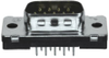 D Sub Connectors - 7183483P - RS Components, Ltd.