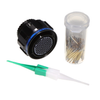 Circular Connector Assemblies - 1178-D38999/26ZF35SN-ND - DigiKey
