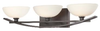 Bathroom Fixtures-Three Lights - 397779 - Light Center (The)
