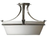SF302BS Semi-Flush Mts.-Bowl Style - 370068 - Capital Lighting, Inc.