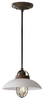Mini Pendants-Rod - 629865 - Light Center (The)