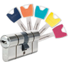 Euro Cylinder Locks - 2722616 - RS Components, Ltd.
