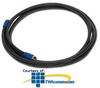 Hubbell VGA Plug-n-Play 8-Pin Male to 8-Pin Male, Non-.. - VGA605BK - TelephoneStuff.com