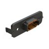 Headers, Male Pins - 889-ATM13-12PD-SMA-2-ND - DigiKey