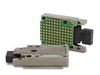 SpaceABLE 10G SL Series 4TRX, 12TX, and 12RX: Radiation-resistant optical transceivers -  - Smiths Interconnect, a Molex company