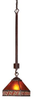 778-MB Mini Pendants-Chain - 496732 - Capital Lighting, Inc.