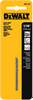 1/16" Black Oxide Split Point Drill Bit (2-Pack) -- DW1104 - Image