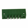 Terminal Blocks - Headers, Plugs and Sockets - A98196-ND - DigiKey