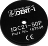 RFID Transponder - IQC21-50P - Pepperl+Fuchs SE