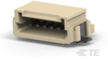 PCB Headers & Receptacles - 292227-6 - TE Connectivity