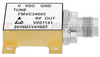 VCO (Voltage Controlled Oscillator) Hi-REL Hermetic Frequency of 38.4 GHz to 43.2 GHz, Phase Noise -98 dBc/Hz and 2.4mm -- FMVC34003