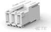 Rectangular Wire & Cable Connectors & Housings - 1534073-3 - TE Connectivity