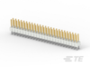 PCB Headers & Receptacles - 2-828420-5 - TE Connectivity