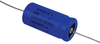 Aluminum Electrolytic Capacitor 2100Uf, 35V, 10%, Axial; Capacitance Vishay - 44F2330 - Newark, An Avnet Company