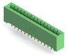 Card Edge Conn, Dual Side, 28Pos, Th; Card Edge Connector Type Edac - 60AJ3162 - Newark, An Avnet Company