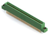 Card Edge Conn, Dual Side, 74Pos, Th; Card Edge Connector Type Edac - 69AJ5413 - Newark, An Avnet Company