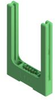 Card Edge Conn, Single Side, 5Pos, Th; Card Edge Connector Type Edac - 72AJ7071 - Newark, An Avnet Company