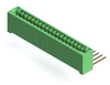 Card Conn, Single Side, 19Pos, Wire Wrap; Card Edge Connector Type Edac - 72AJ7712 - Newark, An Avnet Company