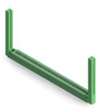 Card Edge Conn, Single Side, 34Pos, Th; Card Edge Connector Type Edac - 57AJ3847 - Newark, An Avnet Company