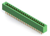 Card Edge Conn, Dual Side, 42Pos, Th; Card Edge Connector Type Edac - 86AH3503 - Newark, An Avnet Company