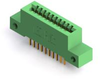 Card Edge Conn, Dual, 20Pos, Th; Card Edge Connector Type Edac - 64AJ3705 - Newark, An Avnet Company