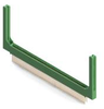 Card Conn, Dual Side, 122Pos, Wire Wrap; Card Edge Connector Type Edac - 71AJ4128 - Newark, An Avnet Company