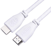 Cable, Hdmi, 2M, 30Awg, White; Connector To Connector Raspberry-Pi - 82Y6221 - Newark, An Avnet Company