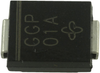 Tvs Diode, 1.5Kw, 70V, Do-214Ab; Product Range Vishay - 32C2032 - Newark, An Avnet Company