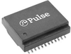 Poe Transformer, 1 Pulse Electronics - 60AC4494 - Newark, An Avnet Company