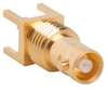 Rf Coax Conn, Hd Bnc, Jack, Tht; Connector Type Amphenol Rf - 81AC2897 - Newark, An Avnet Company
