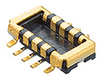 CONN PLUG 30POS SMD GOLD - 514-5050703020 - Utmel Electronic Limited