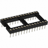 Sockets for ICs, Transistors - AR 28-HZL/07-TT - Lingto Electronic Limited